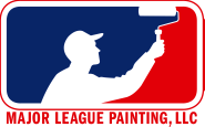 Major League Painting